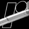 0612ADLF/SB ERSADUR soldering tip,lead free, for TECH TOOL soldering iron (0