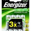 AKUM.R6 2AH ENERGIZER AA PLUS