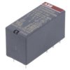 Cr-P024dc2 Przekaźnik Elektromagnetyczny, Spdt, Napięcie Cewki: 24Vdc, 8A,...