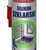 SILIKON SZKLARSKI I AKWARIOWY TYTAN 280ML BIAŁY