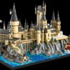 76419 LEGO® Harry Potter - Hogwarts Castle with grounds