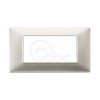 Ramka ozdobna Plana, 4M, Matt Nickel, 14654.21