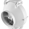Wentylator promieniowy fi 200 145W 890m3/h 230V IP44 biały E0007848W WP200