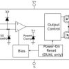 20ns single-channel comparator with push-pull outputs | DBV | 5 | -40 to 125