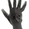 Rękawice robocze rozmiar: 10 zerwanie: 1 ścieranie: 4 zastosowanie: Abrasion Resistant, Tear Resistant