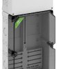Szafka licznikowa Spelsberg ZKi 120-f 74912501, 250 mm x 820 mm x 137 mm, 1 szt.