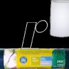 9100000670 Secolan® Müllbeutel, 240,0 l grün 55,0 µm, 5 Stück