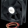FAN8X25TX3L 80mm Ball Bearing Computer Case Fan