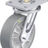 Blickle 936765 LO-ALTH 162K-AS Koło obrotowe do dużych obciążeń Średnica koła: 160 mm Maksymalne obciążenie: 950 kg 1 sz