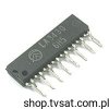 LA3430 PLL FM Demodulator SIP16Z SANYO