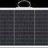 X5 SOLAR PANEL S45 Solar panel for Milesight X5, MC4