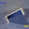 A-4755 L=3cm RADIATOR