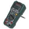 Miernik Cyfrowy Uniwersalny 3999 V, A, Om, F, Hz, Dutyc Ncv Ms-8250A 01884