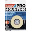 Taśma Montażowa.TESA 66958 1,5m/19mm PRO Uniwersalna