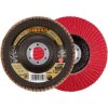 Rhodius 211313 JUMBO SPEED Flap Disc 125mm 22.23mm 5Pieces High Cutting Power