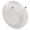 Lampka Nocna Led Do Gniazdka 230V Z Czujnikiem Emos P3317
