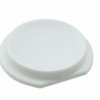 Nakładka przełącznika dotykowego, Okrągła nasadka, do użytku z Wyłącznik dotykowy serii 10G