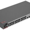 SWITCH POE RG-S2915-24GT4MS-P-L 24-PORTOWY SFP RUIJIE