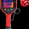 180700100290X Heat-imaging camera, -20 - 1200°C, Wi-Fi, Bluetooth