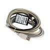 KABEL USB-MGSM DO PROGRAMOWANIA URZĄDZEŃ ROPAM KONWERTER USB-RS232 TTL