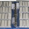 Resistor kit, 1 %, 50 1/K, CBR-12