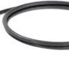 Weidmüller 1251610002 Złącze danych czujnika/aktuatora IE-C6FP8LE0002M40M40-E, piny: 8, 20.00 cm, 1 szt.