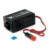Przetwornica DC/AC step-up AZO Digital 24VDC / 230VAC IPS-400 400W - samochodowa