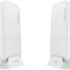 MIKROTIK ROUTERBOARD Wireless Wire Dish (RBwAPG-60adkit)