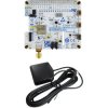 X-STM32MP-GNSS1 GNSS and inertial sensors expansion board for STM32 MPU