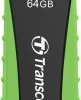 Transcend JetFlash® 810 Pendrive USB 64 GB zielony TS64GJF810 USB 3.2 Gen 1