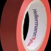 710-00101 Insulation tape 15mm x 10m red