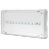 EXIT M IP65 LED 1W 1h SE ECO AWEX