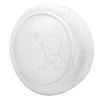Plafon LED 15W/840 biały Oro-GOZO-15W-DW II