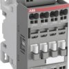 ABB NFC40EK-88 Stycznik pomocniczy 4 NO 1 szt.