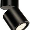 Lampa punktowa, sufitowa SLV 1003283 230 V 36 W 3380 lm