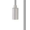 Przewód z oprawką 250cm CAMELEON CABLE G9 2,5 M WHITE 8638 Nowodvorski