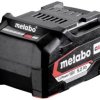 Metabo 625028000 Li-Power Akkupack 18 V - 5,2 Ah 