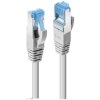 Lindy 47139 15m Cat.6A S/FTP LSZH Network Cable, Grey