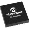 AVR microcontroller, 8 bit, 16 MHz, VFQFN-32, ATMEGA8A-MU