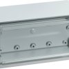 Spelsberg TG PC 1608-9-to Obudowa instalacyjna 85 x 162 x 85 poliwęglan szaro-biały (ral 7035) 1 szt.