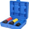 Zestaw kluczy nasadowych Brilliant Tools BT691005 BT691005