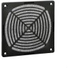 Sunon LGP60 Fan Grille 60x60x7.3mm Plastic 1pc