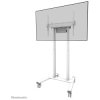 Neomounts FL55-875WH1 FL55-875WH1 TV trolley 55-100" - motorised - TÜV