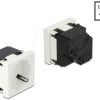 81422 Easy 45 power socket 45
