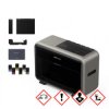 Pakiet - Drukarka UV - eufyMake E1 - Rotary Bundle