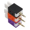 Klucz UV K5/K6 CW Podwójna Pedał Regulowana Opór Palca Automatyczna Modyfikacja Klucza Oprogramowania CEC dla Quansheng