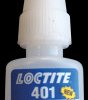 401 Loctite 401 instant adhesive, 5 g bottle