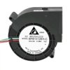 Delta Electronics 12VDC High-Pressure Blower