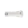 RAFI 1.69.507.117/1301 Signal Light Red Fixed Lamp Round Aperture