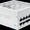 G0750-WHGFF001-EU SAMA G750, 750 W power supply unit, 80 PLUS Gold, white